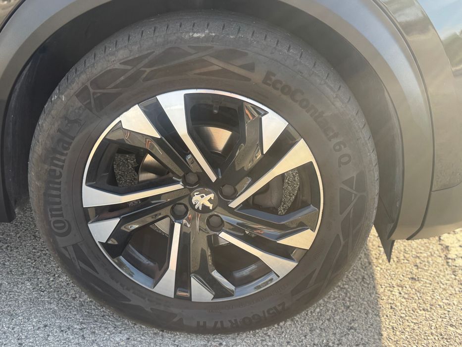 Peugeot 2008 1.5 BlueHDi 110 cv Allure – 2022 – 67.500km