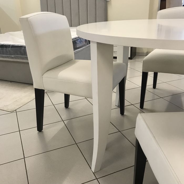 Mesa 1,20 Diâmetro