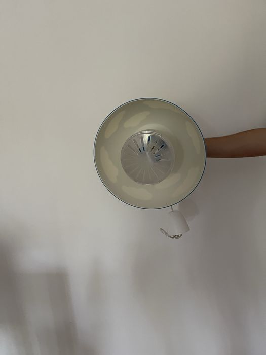 Candeeiro quarto criança