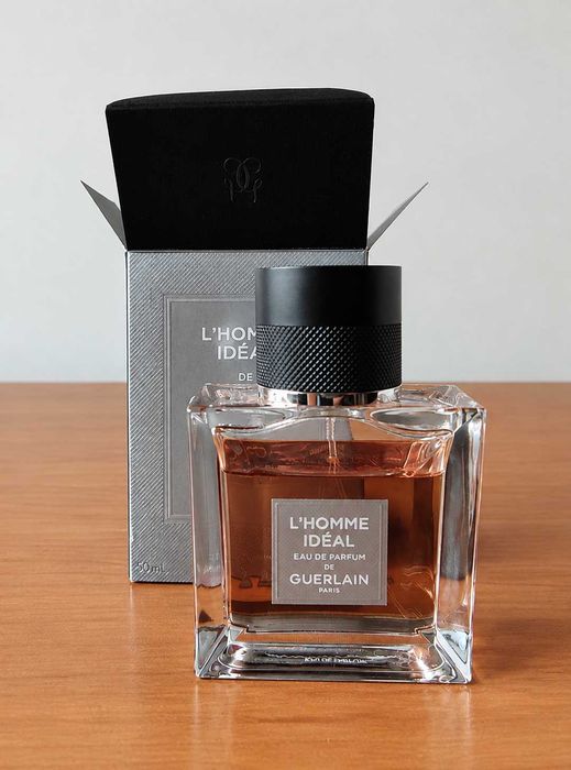 GUERLAIN L'Homme Idéal L'Intense EDP