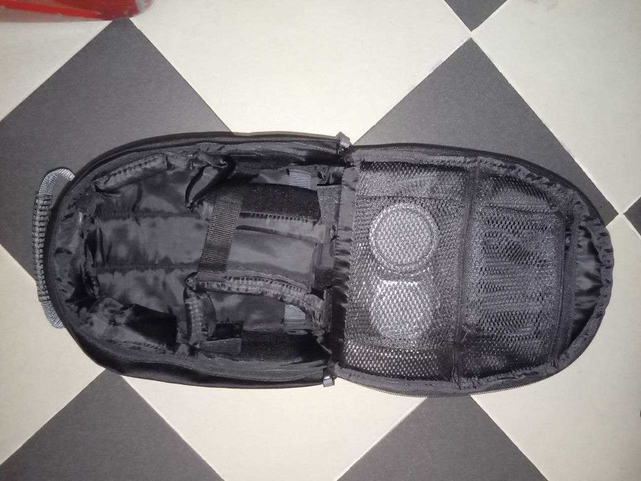 рюкзак Nikon под фотоаппарат