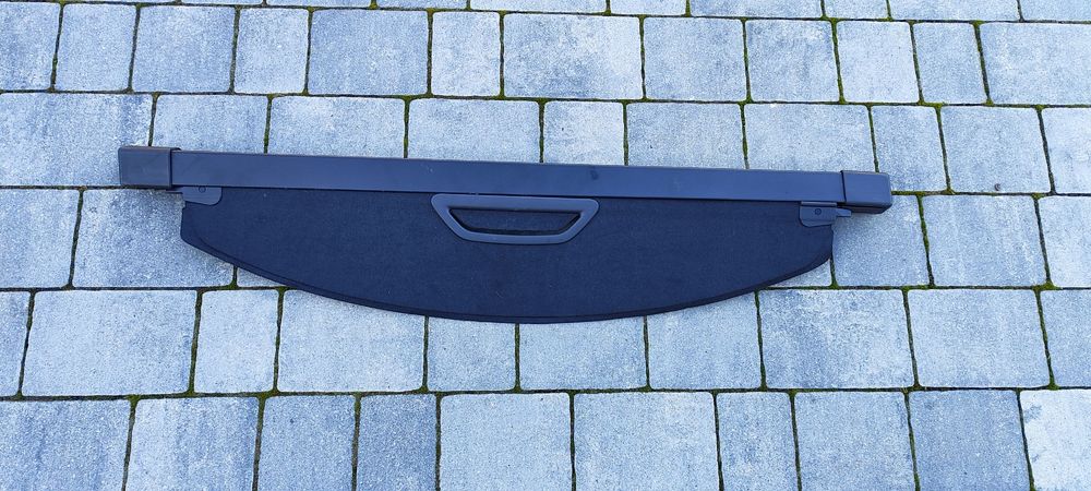 Roleta bagażnika Renault Clio IV kombi