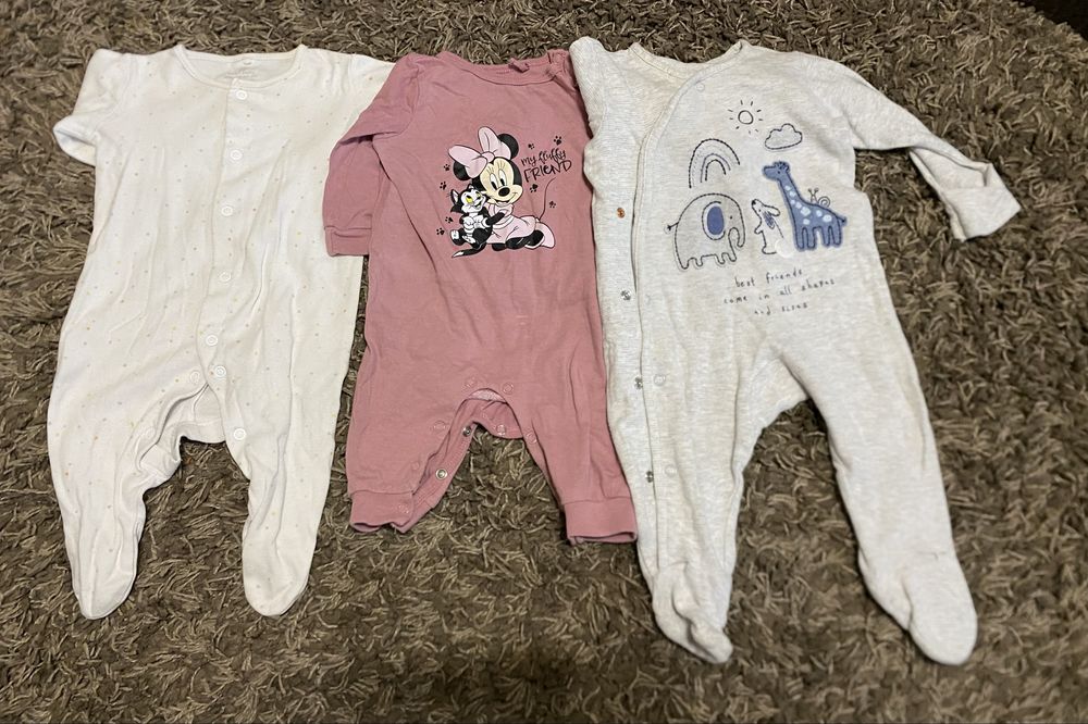 Продам чоловічки 56, 62, 68 розмір