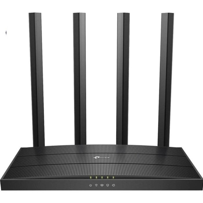 Wi-Fi роутер Archer C6