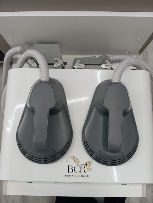 EMSculpt Electroestimulacao