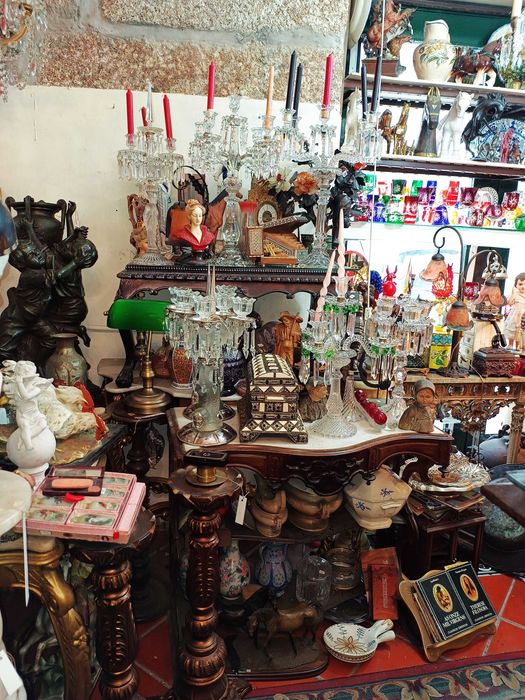 Lote de Peças N9