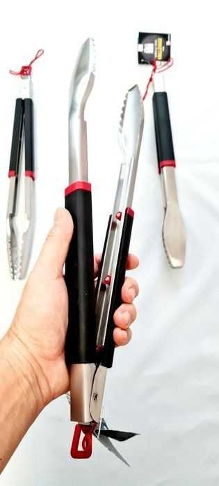 Щипцы щетка набор инструментов для гриля Weber BBQ 6764 6610 6630