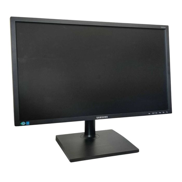 Монітор Samsung S24E650XW