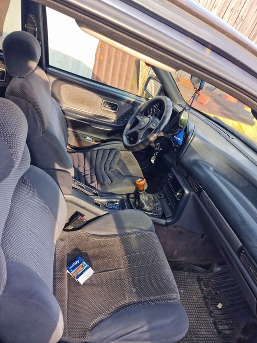 Продам ford scorpion 1991