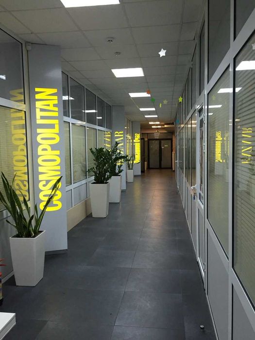 Коммерческая недвижимость по адресу ул. Бульварно-Кудрявская (площадь 5200 м²) - Atlanta.ua - фото 6