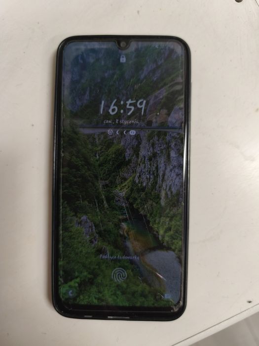 Samsung Galaxy A50