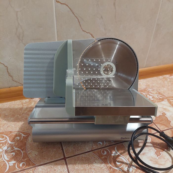 Слайсер ломтерезка скиборізка