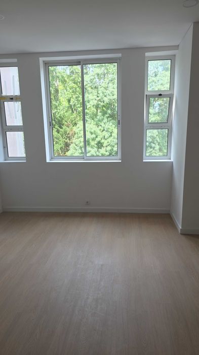 Apartamento arrendamento Belas