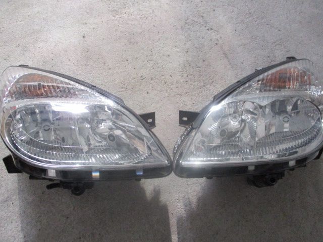 Farois Citroen C 5 Xenon