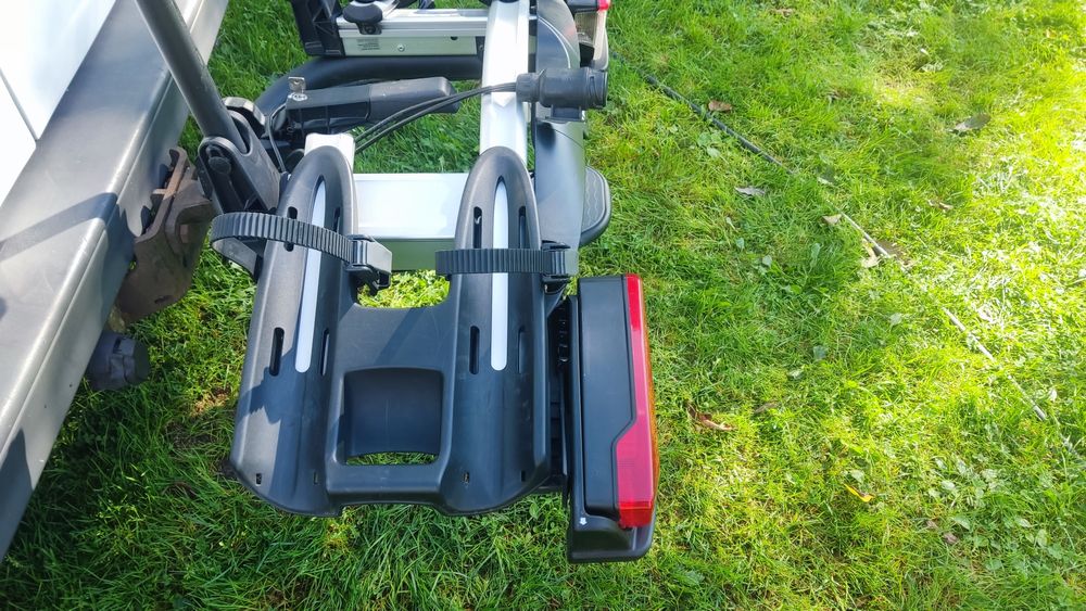 Bagażnik Thule VeloCompact 924