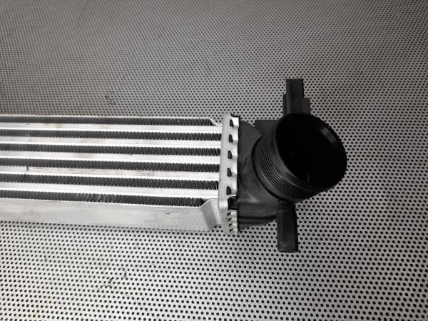 Radiador do intercooler SEAT Ibiza IV (6J5, 6P1)