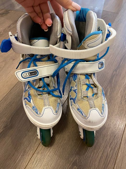 Ролики дитячі 32-36