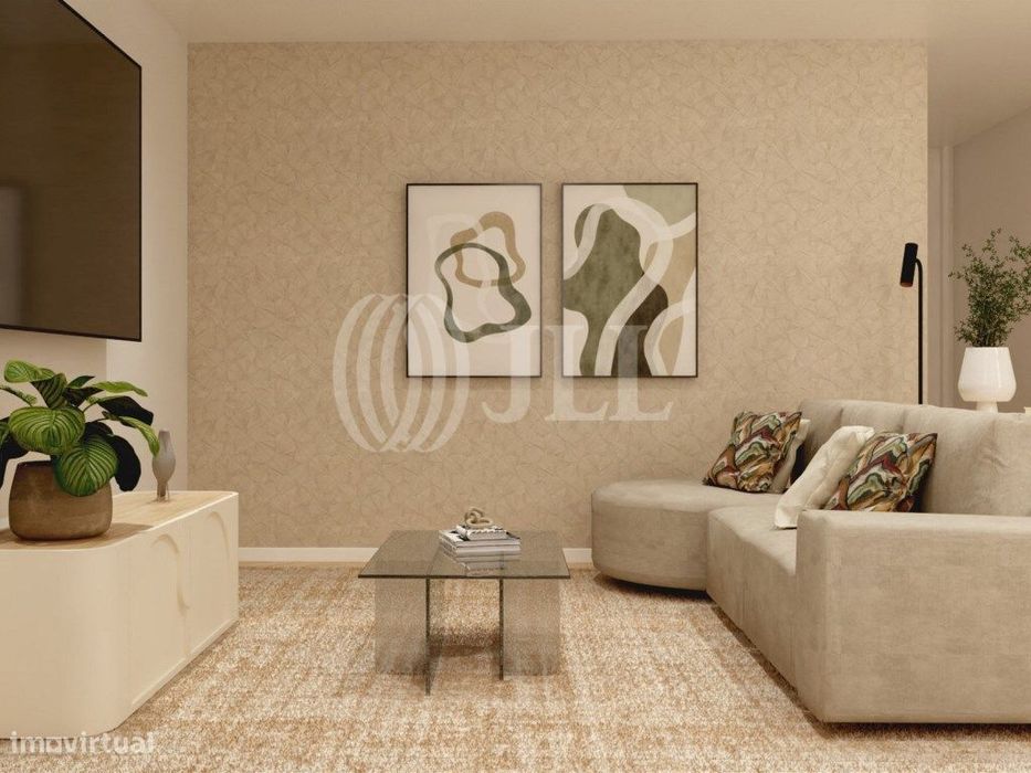 Apartamento T4 à venda em Buarcos, Figueira da Foz — foto 8