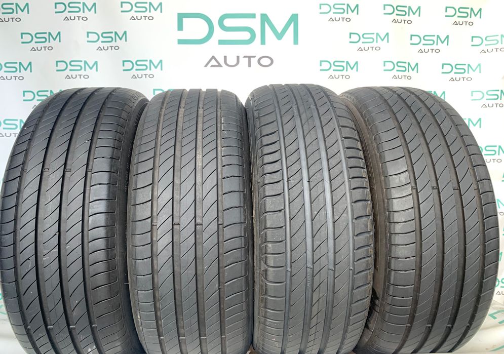 Склад шин б/в. 225/50 R17 Michelin Primacy 4