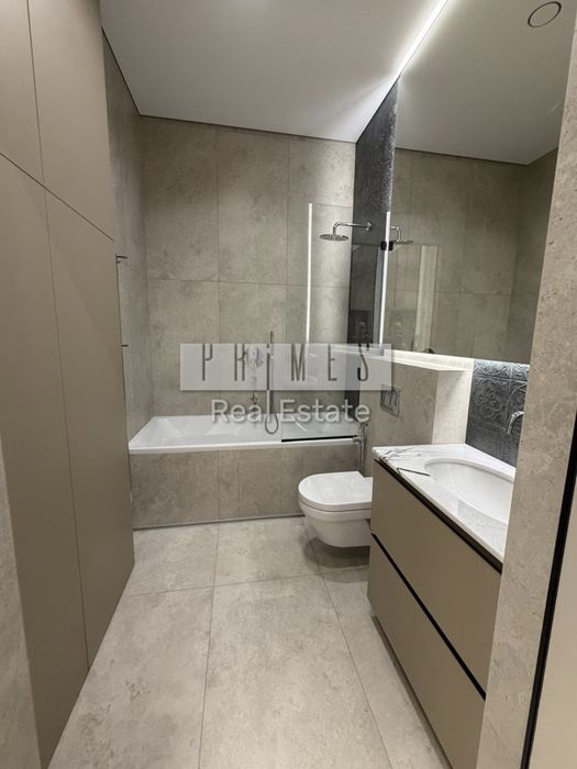 Продаж 3-кімнатної квартири 90 м² | ЖК 52 Перлина | Печерськ