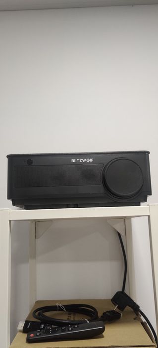 Projetor 1080p full hd