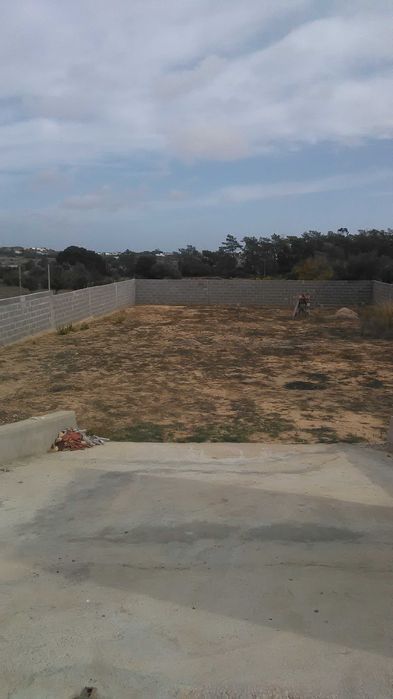 Vendo terreno vedado