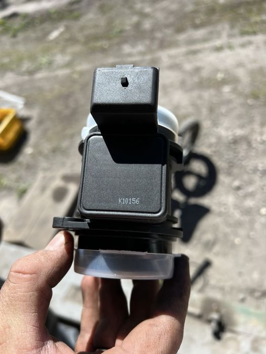 Расходомер воздуха 1.4 tdci MA-B158