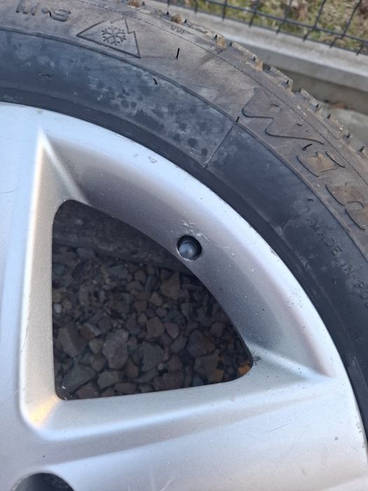 Felgi aluminiowe 17 cali Galaxy, Audi   i inne 5x112