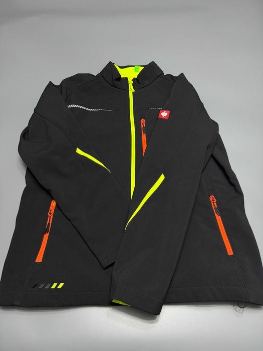 Kurtka M Engelbert Strauss softshell motion 2020 #21