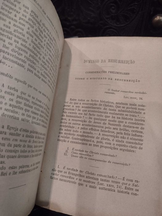 Evangelhos dos Domingos e das Festas Padre F. X. Schouppe
