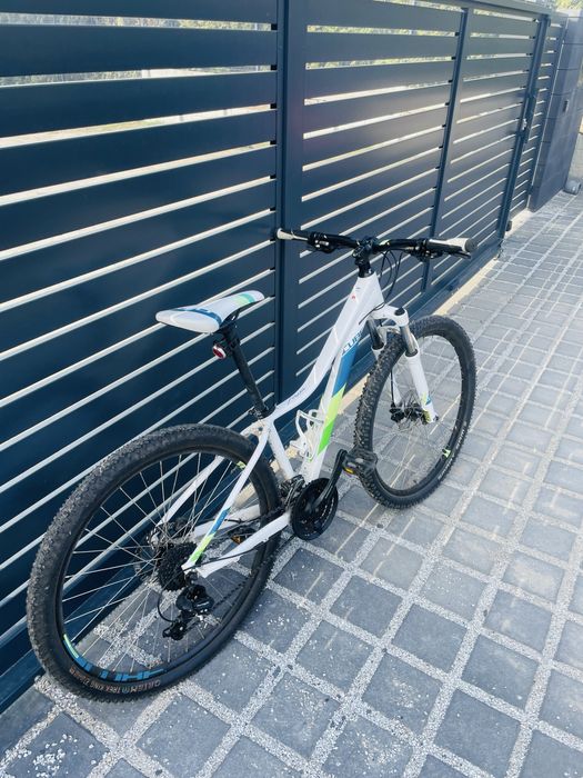Na sprzedaż rower dziewczęcy Cube Access na kołach 27,5