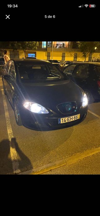 Seat Leon 1.9 TDI