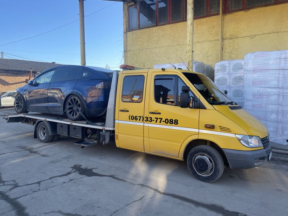 Евакуатор Вінниця.Евакуатор Вінницька область.Евакуатор 24/7.Лавета.