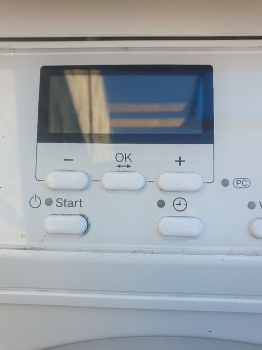 Пральна машина MIELE Profesional