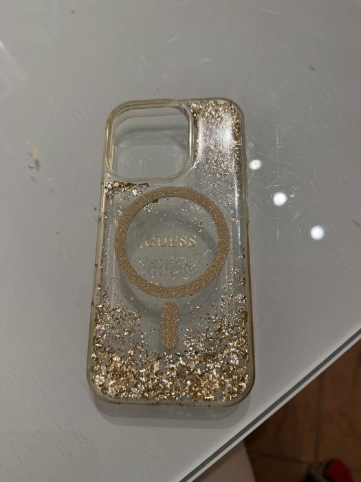 Plecki iphone 16 pro