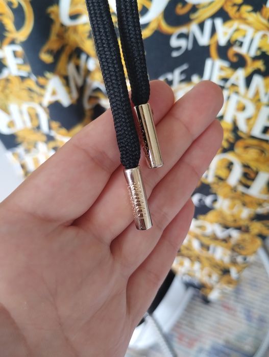 Spodnie dresowe Versace Jeans Couture