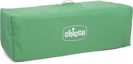 Vendo cama viagem Chicco com colchão