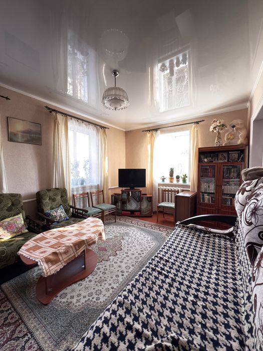 Продам будинок район Телецентру в м. Кропивницький