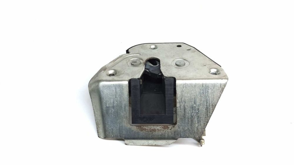 FECHADURA PORTA LATERAL ESQUERDA PEUGEOT PARTNER (S2) COMBI PLUS