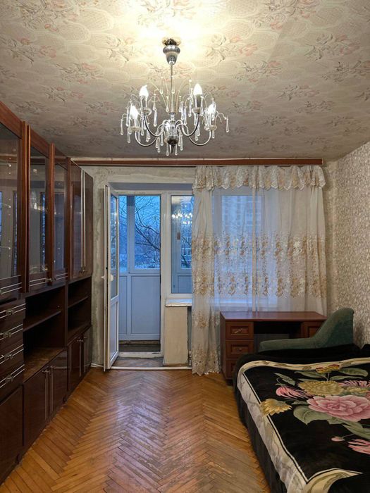Оренда 3к квартира Склозаводська