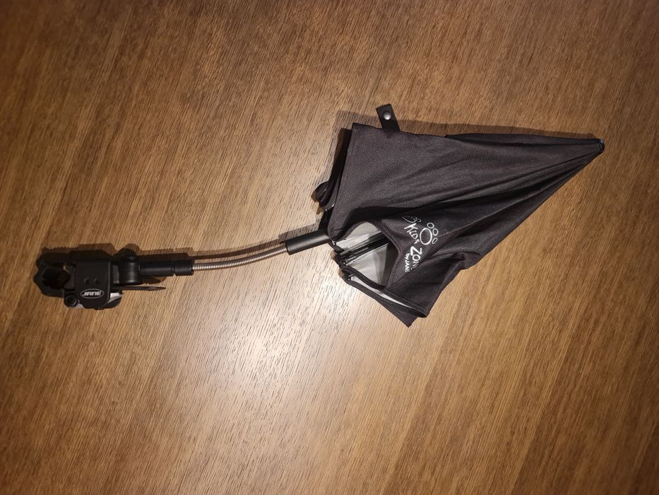 Sombrinha anti-UV para carrinho de bebé NOVA