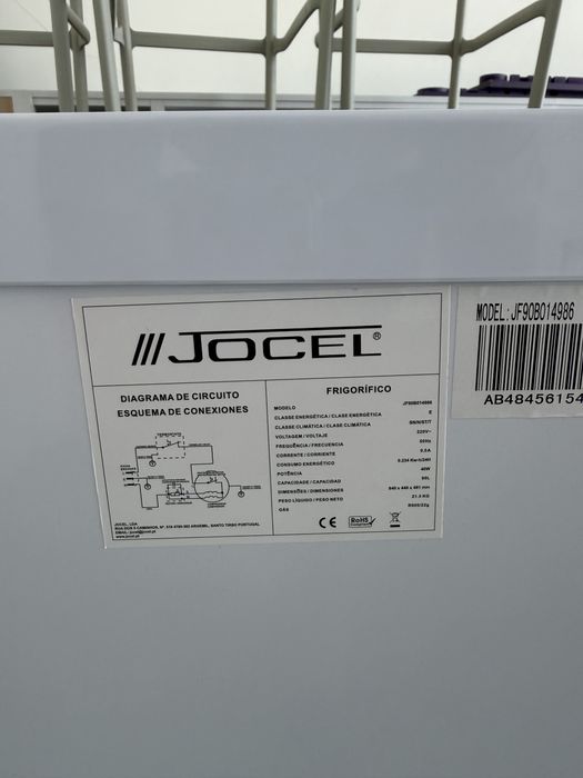 Frigobar Jocel Usado – Económico e Funcional