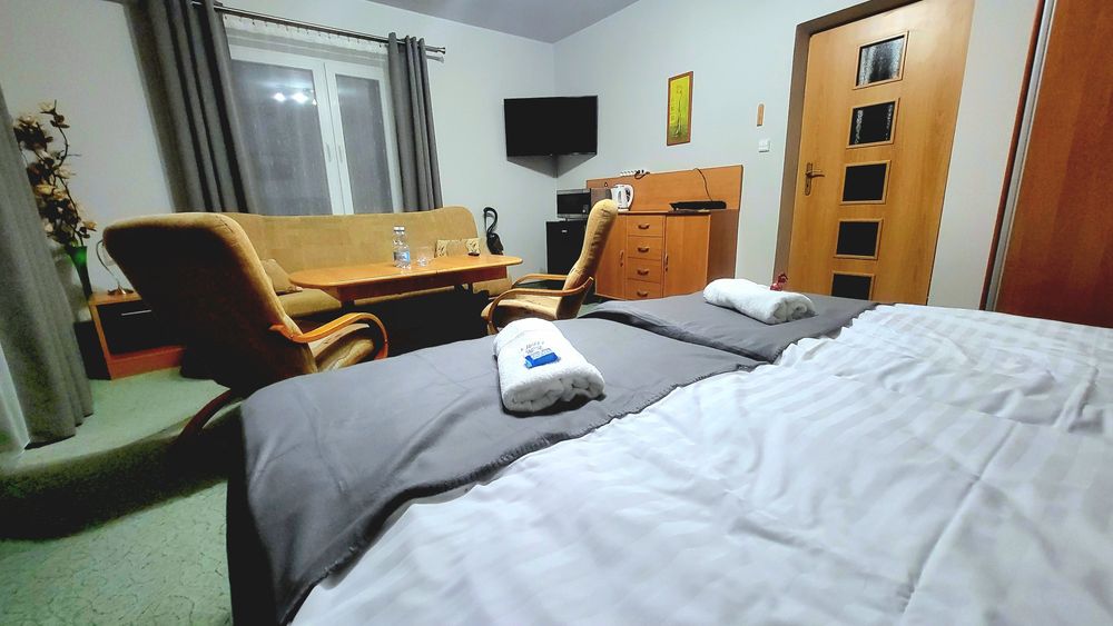 Apartament ELMET Tylicz