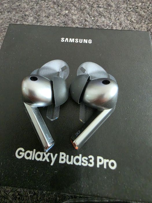 Samsung Galaxy Buds3 PRO