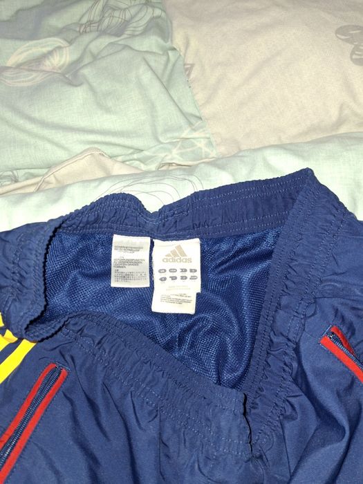 Спортиний костюм адідас