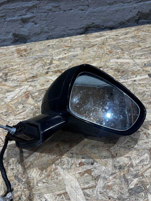 Lusterko prawe citroen C5 x7 III ktvd