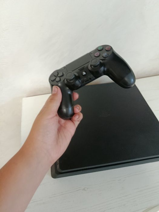 Sony Playstation 4 slim 500gb
