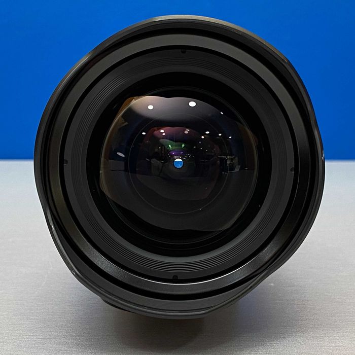 Fujifilm XF 8-16mm f/2.8 R LM WR