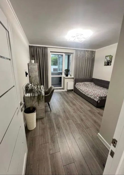 Продам 2-кімнатну квартиру 52,3 м² у ЖК «Левада», Центр - Вид 4