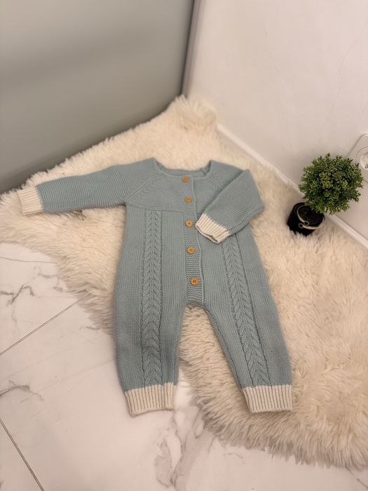 Комбінезон сліп Чоловічок